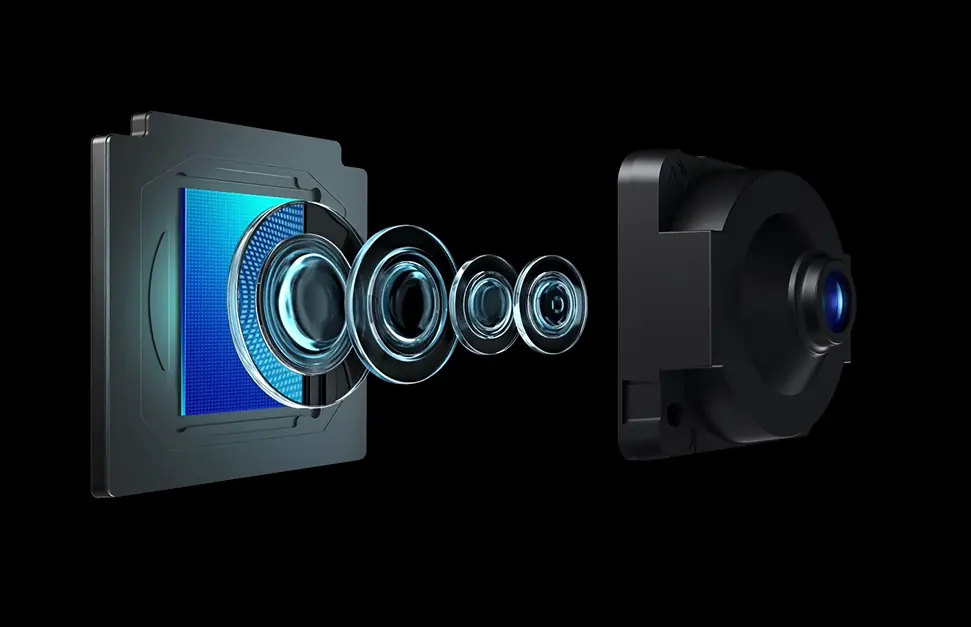 Смартфон Tecno Spark 20 Pro 12/256Gb Frosty Ivory 16