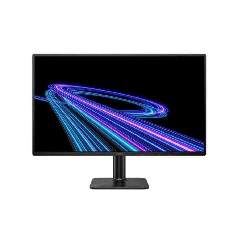 Монитор 25" Philips 25E2G2200/00 (144Hz), черный (25",1920x1080@144 Гц, IPS, LED, 1500:1, 300 Кд/м², 1