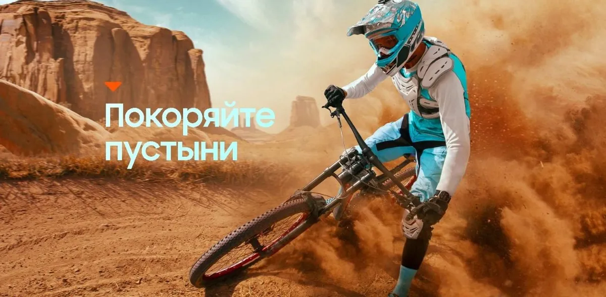 Смарт-часы Samsung Galaxy Watch Ultra 47mm LTE Titanium Blue 1