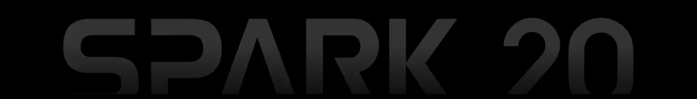 Смартфон Tecno Spark 20 Pro 12/256Gb Moonlite Black 43