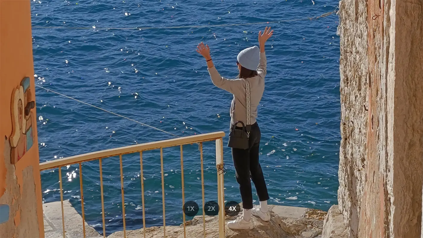 Смартфон Xiaomi Redmi Note 13 Pro 4G 12/256 ГБ Лавандово-фиолетовый 10