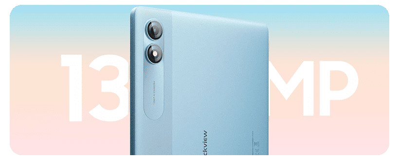 Планшет Blackview Tab 90 8/128 LTE Blue 6 Blackview-Tab-90-06