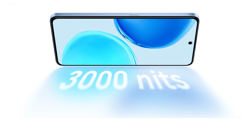 Смартфон Honor X8d 8/256Gb Gray 6 Honor-X8d-06