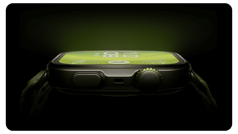 Умные часы HUAWEI Watch Fit 4 Pro (SYA-B29) Зеленый 3 Huawei-Watch-Fit-4-Pro-06