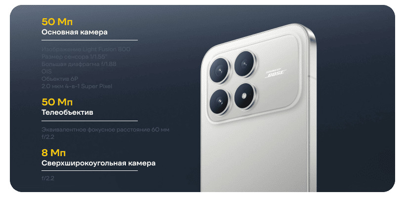 Смартфон Xiaomi POCO F8 Pro 12/256 Black 4 Poco-F8-Pro-04