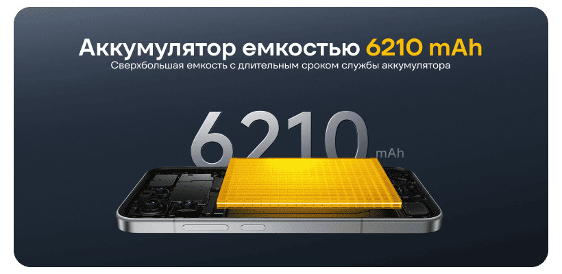 Смартфон Xiaomi POCO F8 Pro 12/256 Black 8 Poco-F8-Pro-08