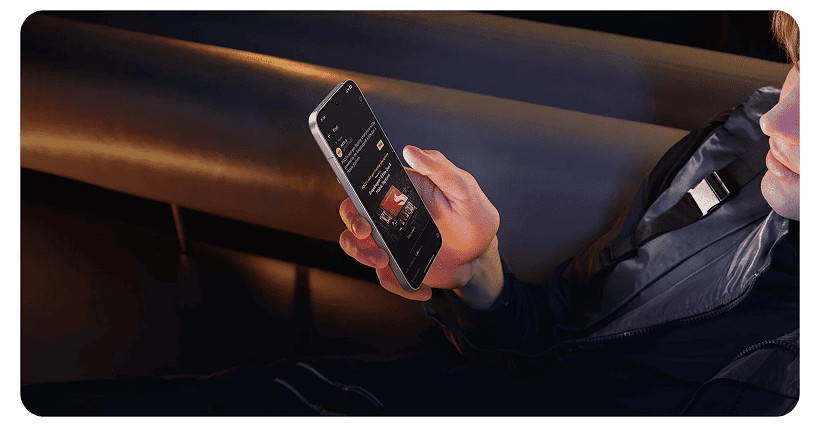 Смартфон Xiaomi POCO F8 Ultra 12/256 Black 4 Poco-F8-Ultra-04