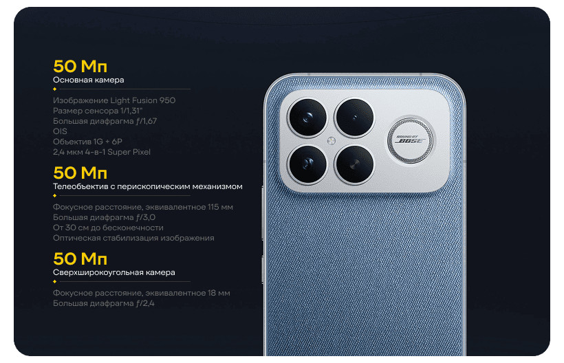 Смартфон Xiaomi POCO F8 Ultra 12/256 Black 5 Poco-F8-Ultra-05