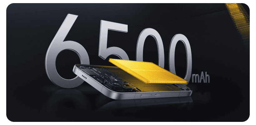 Смартфон Xiaomi POCO F8 Ultra 12/256 Black 10 Poco-F8-Ultra-10