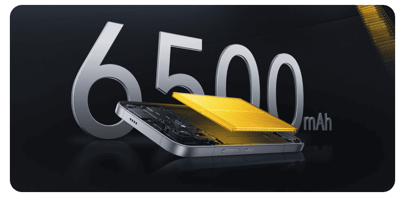 Смартфон Xiaomi POCO F8 Ultra 12/256 Denim Blue 10 Poco-F8-Ultra-10