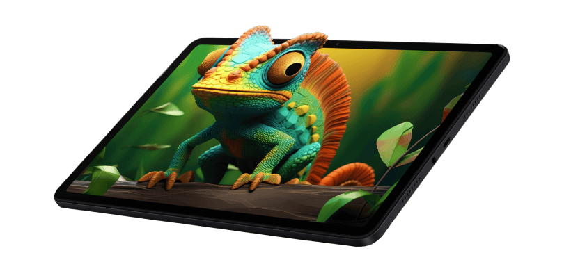 Планшет Xiaomi POCO Pad M1 8/256GB Wi-Fi Gray 3 Poco-Pad-M1-03