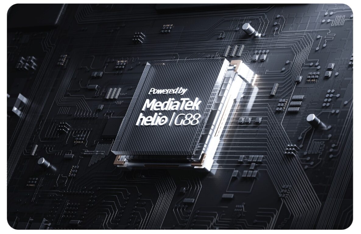 Смартфон Xiaomi Redmi 12 8/256 ГБ Global, Dual nano SIM, sky blue 5 Redmi-12-08