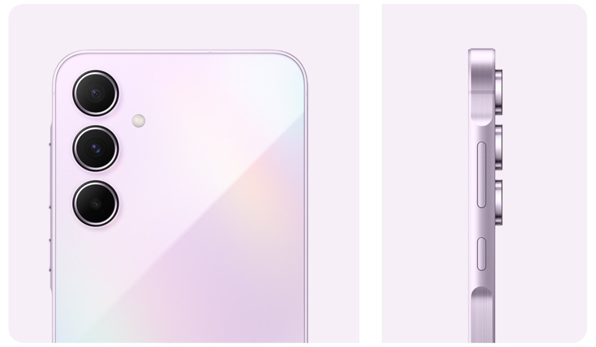 Смартфон Samsung Galaxy A55 5G 8/128GB Navy PCT 4 Samsung-Galaxy-A55-13