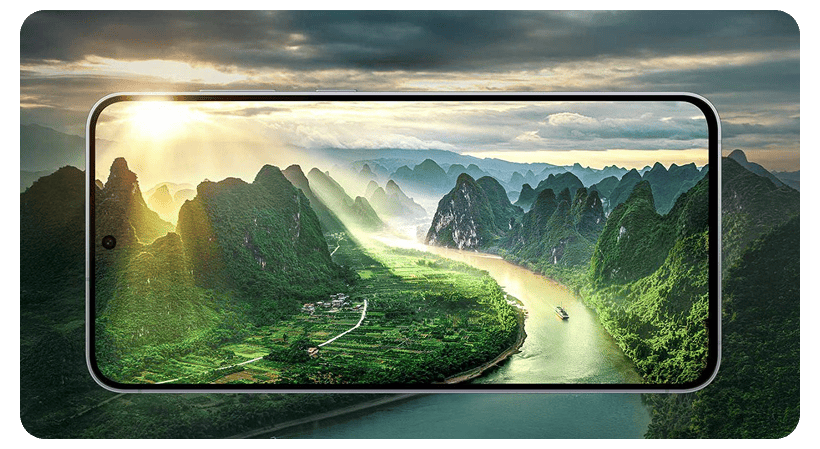 Смартфон Samsung Galaxy S25 FE 5G 8/512Gb Navy 13 Samsung-Galaxy-S25-FE-13