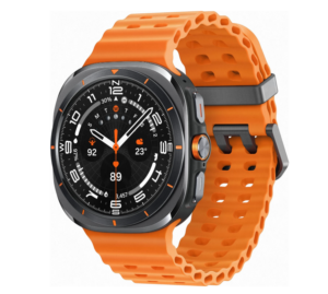 Смарт-часы Samsung Galaxy Watch Ultra 47mm LTE Titanium Grey 1