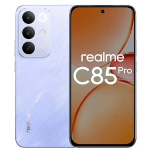 Смартфон Realme C85 Pro 6/128 Gb Фиолетовый 1 Смартфон Realme C85 Pro 6/128 Gb Фиолетовый 1