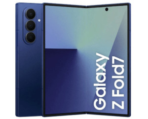 Смартфон Samsung Galaxy Z Fold 7 F966B 12/256 Blue Shadow 1
