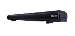 Саундбар Redragon Janna, черный (Питание от сети; 60Вт; пластиковый корпус) 1