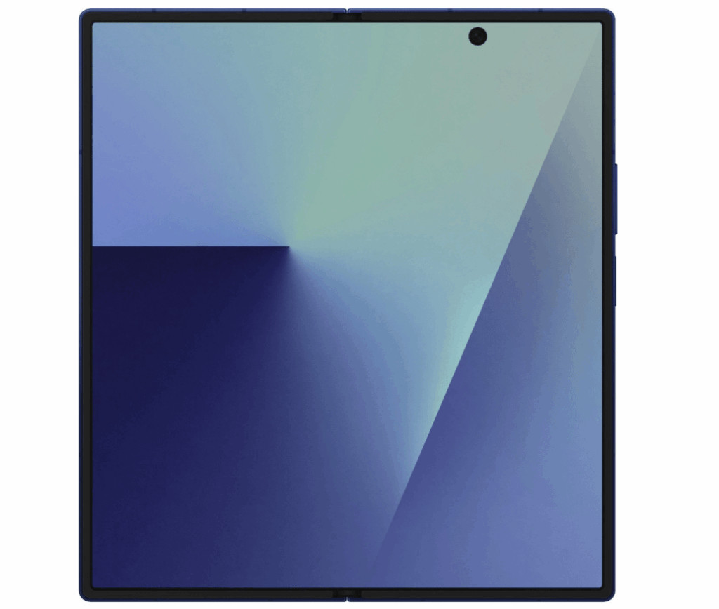 Смартфон Samsung Galaxy Z Fold 7 F966B 12/256 Blue Shadow 4 Смартфон Samsung Galaxy Z Fold 7 F966B 12/256 Blue Shadow 4