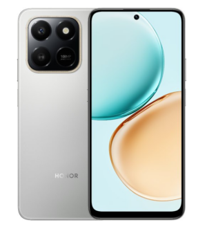 Смартфон Honor X7d 6/128Gb Gray 1