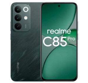 Смартфон RealMe C85 Pro 6/128GB Green 1