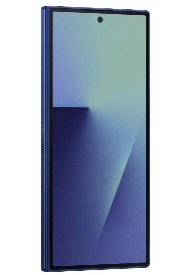 Смартфон Samsung Galaxy Z Fold 7 F966B 12/256 Blue Shadow 7 Смартфон Samsung Galaxy Z Fold 7 F966B 12/256 Blue Shadow 7