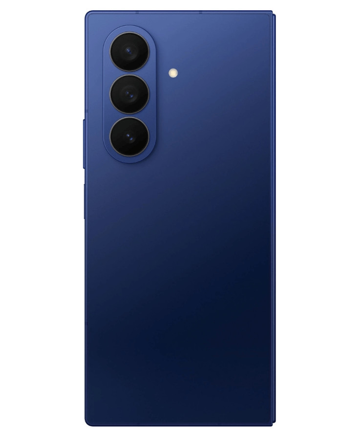 Смартфон Samsung Galaxy Z Fold 7 F966B 12/256 Blue Shadow 8 Смартфон Samsung Galaxy Z Fold 7 F966B 12/256 Blue Shadow 8