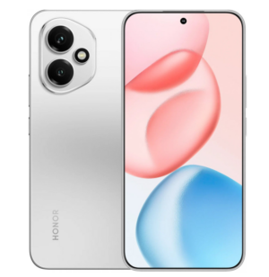Смартфон HONOR 400 8/256 ГБ  Silver 1