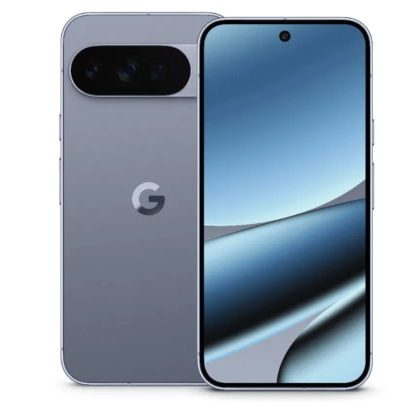 Смартфон Google Pixel 10 Pro XL 16/512GB Moonstone 1 Смартфон Google Pixel 10 Pro XL 16/512GB Moonstone 1