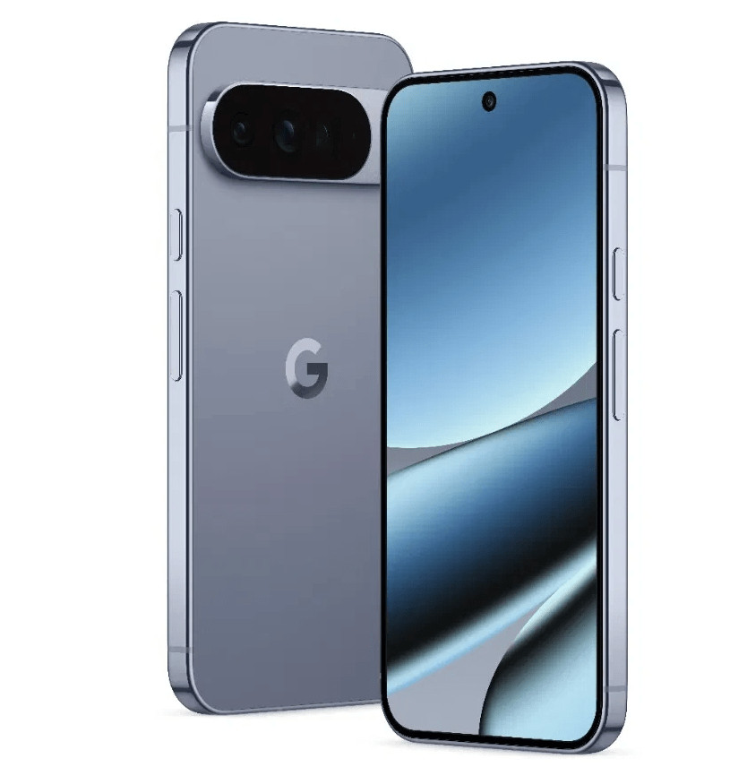 Смартфон Google Pixel 10 Pro XL 16/512GB Moonstone 9 Смартфон Google Pixel 10 Pro XL 16/512GB Moonstone 9