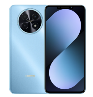 Смартфон HUAWEI Nova 14i 8/256GB Blue 1