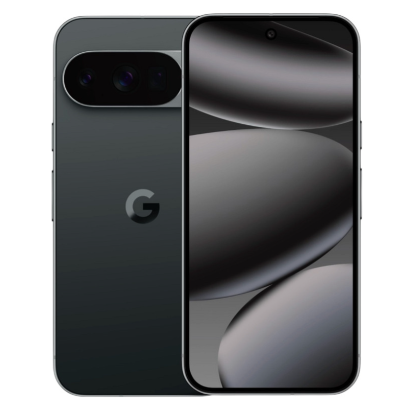 Смартфон Google Pixel 10 Pro 16/512GB Obsidian 1 Смартфон Google Pixel 10 Pro 16/512GB Obsidian 1