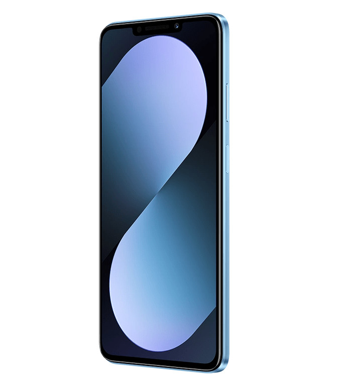 Смартфон HUAWEI Nova 14i 8/128GB Blue 3 Смартфон HUAWEI Nova 14i 8/128GB Blue 3