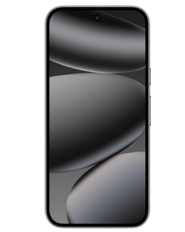 Смартфон Google Pixel 10 Pro 16/512GB Obsidian 3 Смартфон Google Pixel 10 Pro 16/512GB Obsidian 3