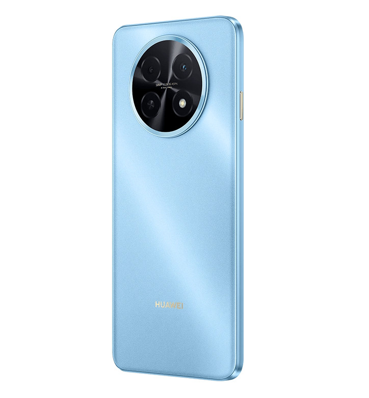 Смартфон HUAWEI Nova 14i 8/128GB Blue 4 Смартфон HUAWEI Nova 14i 8/128GB Blue 4