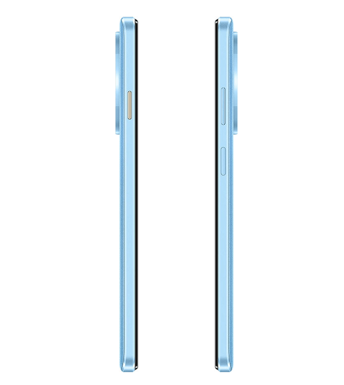 Смартфон HUAWEI Nova 14i 8/128GB Blue 5 Смартфон HUAWEI Nova 14i 8/128GB Blue 5