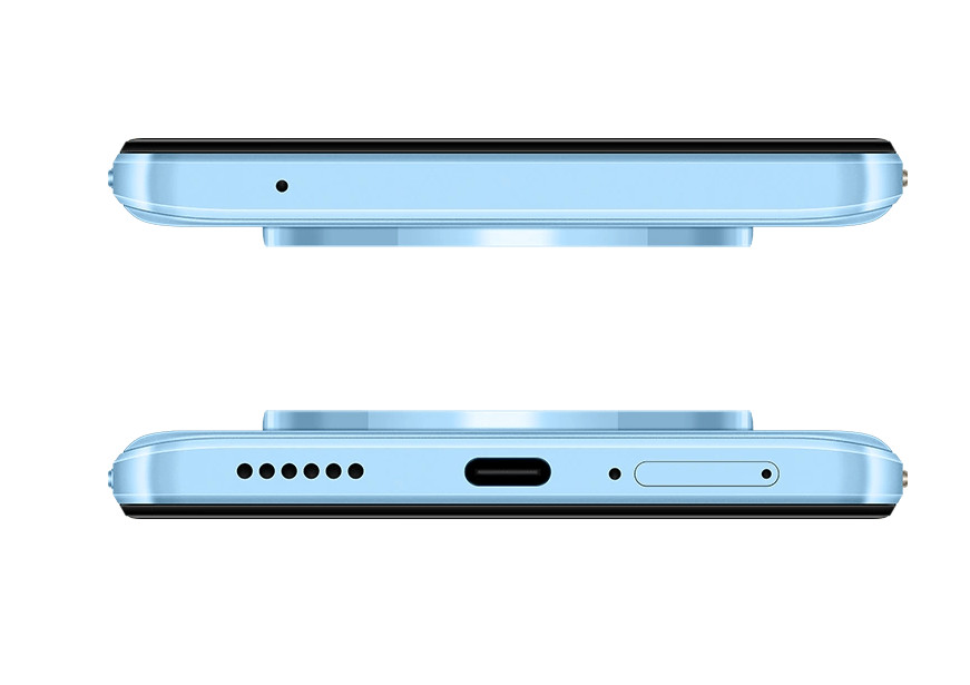 Смартфон HUAWEI Nova 14i 8/128GB Blue 6 Смартфон HUAWEI Nova 14i 8/128GB Blue 6
