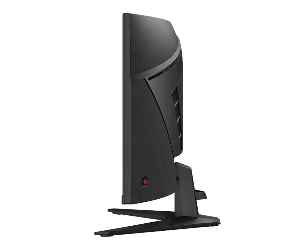 Монитор 34" MSI MAG 346CQ (180Hz), изогнутый, черный (34", VA, UltraWide, 3440x1440, изогнутый, 1 мс 4 Монитор 34" MSI MAG 346CQ (180Hz), изогнутый, черный (34", VA, UltraWide, 3440x1440, изогнутый, 1 мс 4