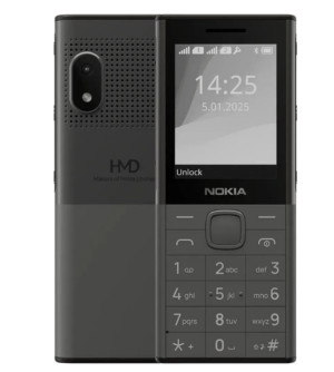 Мобильный телефон Nokia 150 DS TA-1716 Графит