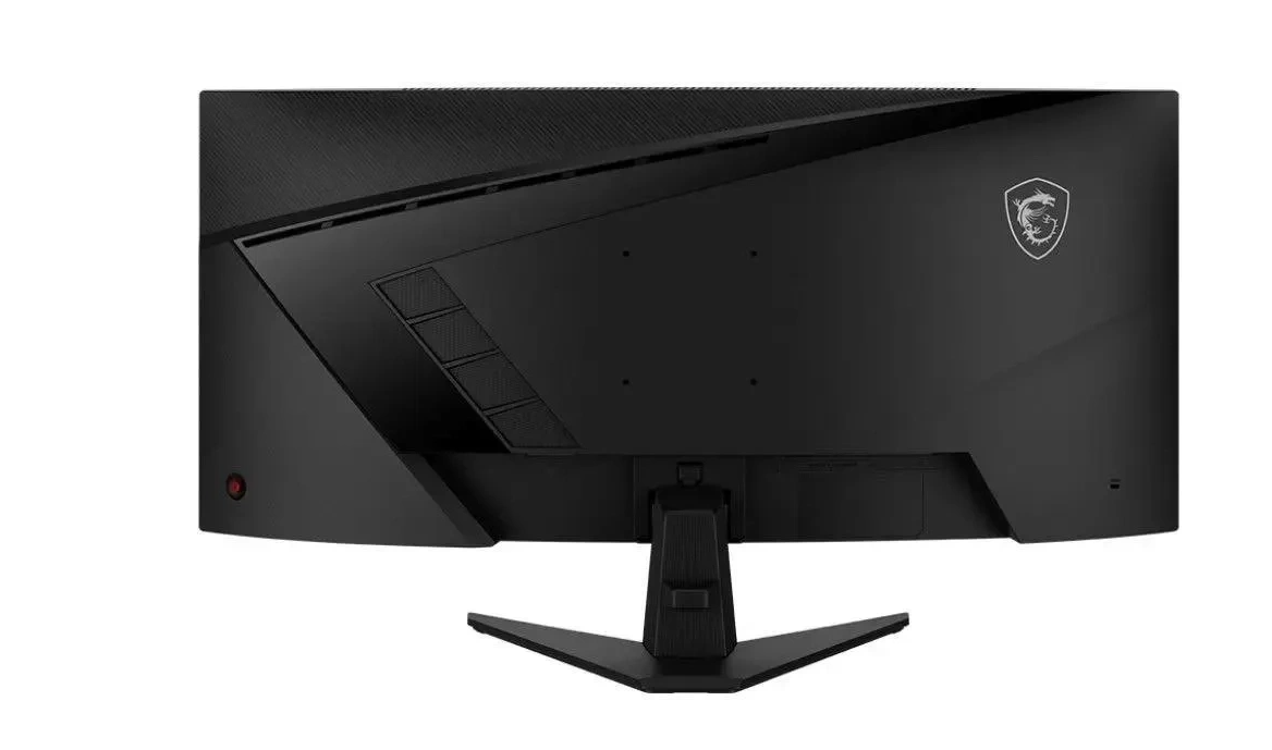 Монитор 34" MSI MAG 346CQ (180Hz), изогнутый, черный (34", VA, UltraWide, 3440x1440, изогнутый, 1 мс 5 Монитор 34" MSI MAG 346CQ (180Hz), изогнутый, черный (34", VA, UltraWide, 3440x1440, изогнутый, 1 мс 5