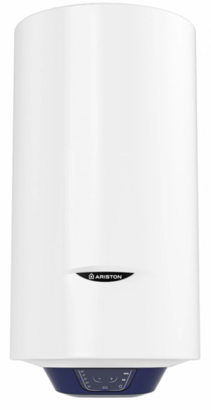 Водонагреватель Ariston BLU1 ECO ABS PW 80 V Slim 1 Водонагреватель Ariston BLU1 ECO ABS PW 80 V Slim 1