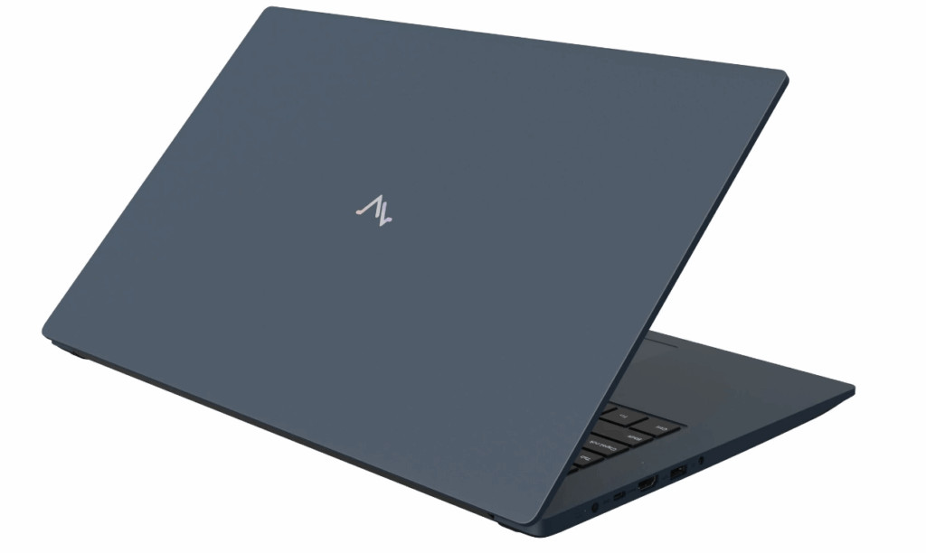 Ноутбук Maibenben M17A (M17A-i322UMF1SLURE3) 17.3", IPS, i3-1220P/16/512, синий (мышка + коврик) (17 7 Ноутбук Maibenben M17A (M17A-i322UMF1SLURE3) 17.3", IPS, i3-1220P/16/512, синий (мышка + коврик) (17 7