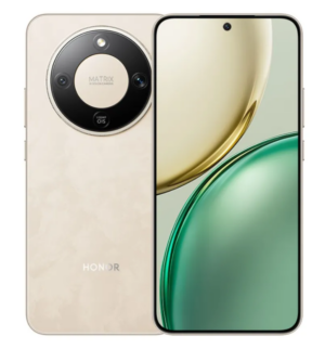 Смартфон HONOR X9d 5G 8/256GB Бежевый 1