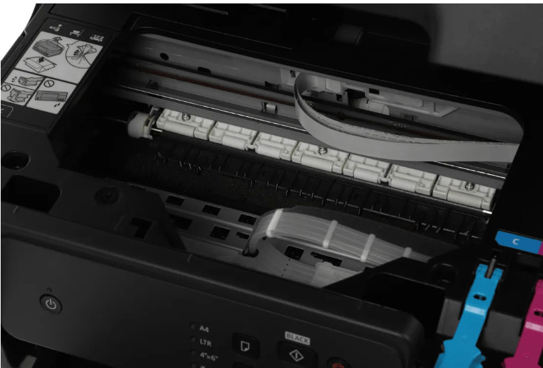 МФУ Canon Pixma G2430 (цветная печать, A4, 4800x1200 dpi, ч/б - 11 стр/мин (А4), USB Type-B, СНПЧ) 9 МФУ Canon Pixma G2430 (цветная печать, A4, 4800x1200 dpi, ч/б - 11 стр/мин (А4), USB Type-B, СНПЧ) 9