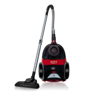 Пылесос Arnica Tesla ET14310 красный 1