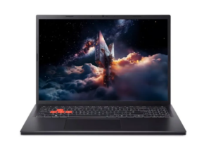 Ноутбук Acer Nitro Lite 16 NL16-71G-51L6 Core i5 13420H 16Gb SSD512Gb NVIDIA GeForce RTX4050 6Gb 16" 1
