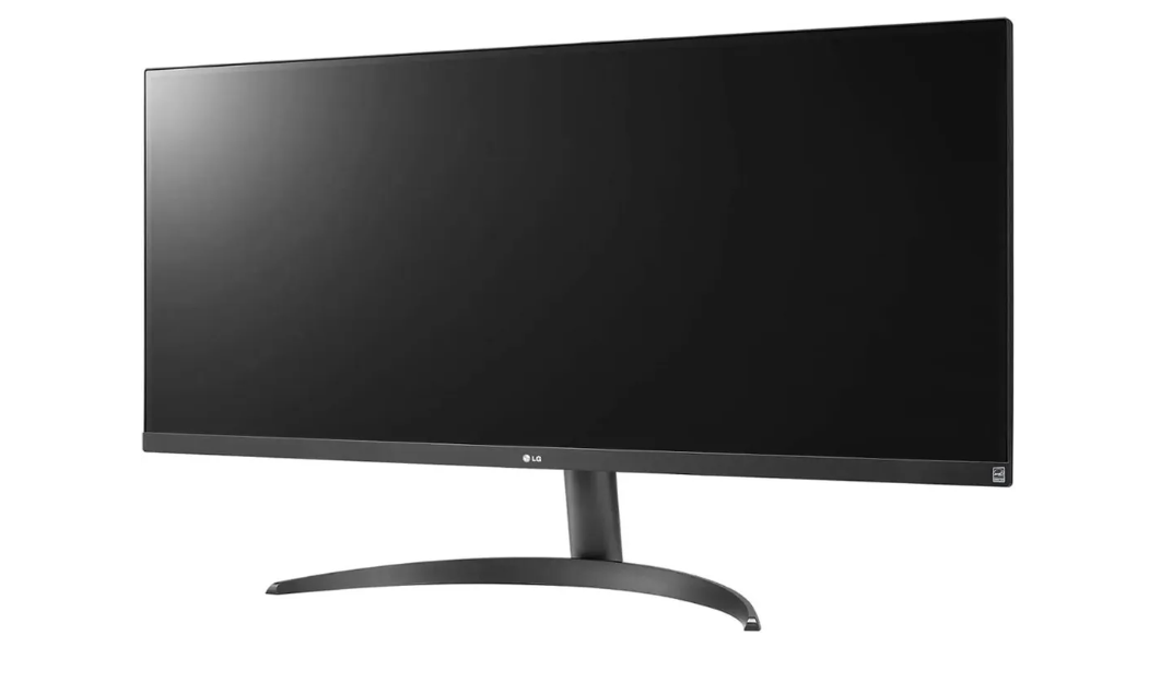 Монитор 34" LG 34WQ500-B, черный (100Hz) (31.5 ", 2560x1080@100 Гц, VA, LED, 3000:1, 350 Кд/м², 178° 2 Монитор 34" LG 34WQ500-B, черный (100Hz) (31.5 ", 2560x1080@100 Гц, VA, LED, 3000:1, 350 Кд/м², 178° 2