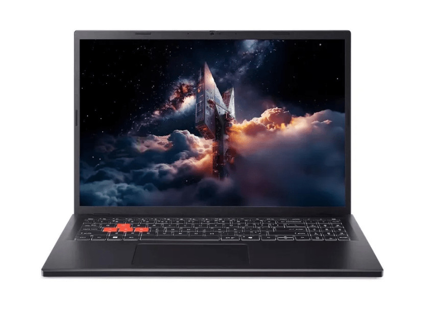Ноутбук Acer Nitro Lite 16 NL16-71G-51L6 Core i5 13420H 16Gb SSD512Gb NVIDIA GeForce RTX4050 6Gb 16" 1 Ноутбук Acer Nitro Lite 16 NL16-71G-51L6 Core i5 13420H 16Gb SSD512Gb NVIDIA GeForce RTX4050 6Gb 16" 1