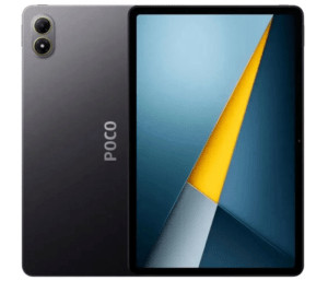 Планшет Xiaomi POCO Pad M1 8/256GB Wi-Fi Gray 1