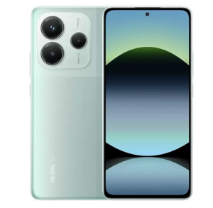 Смартфон Xiaomi Redmi Note 14 5G 8/256GB Green 1